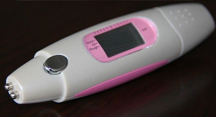 Digital Skin Analyzer