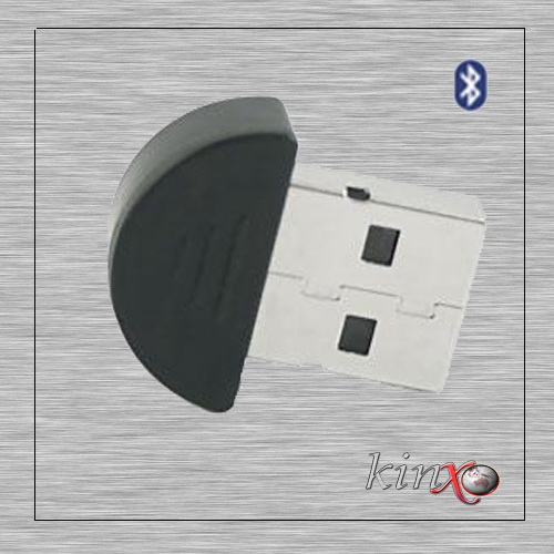 Mini Usb Bluetooth Dongle