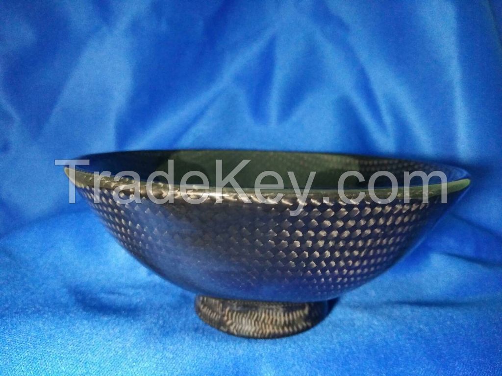 carbon fiber spoon