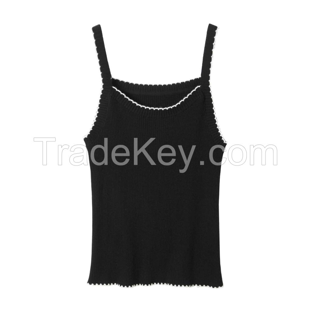 2026 Lady's Tank Top &quot;Hot girl style&quot;