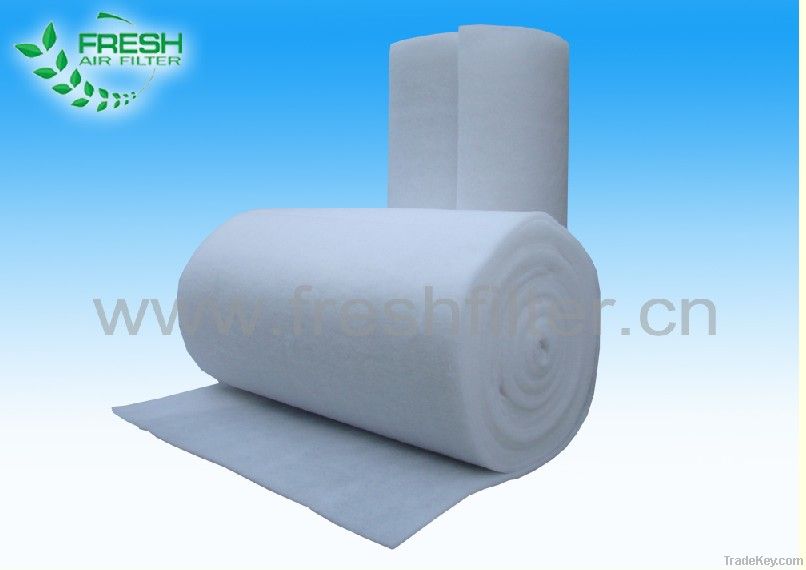 FRS-20 pre-filter cotton