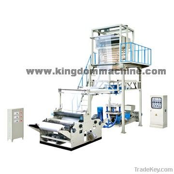 film blowing machine