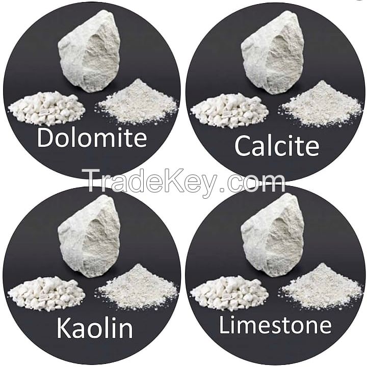 Dolomite