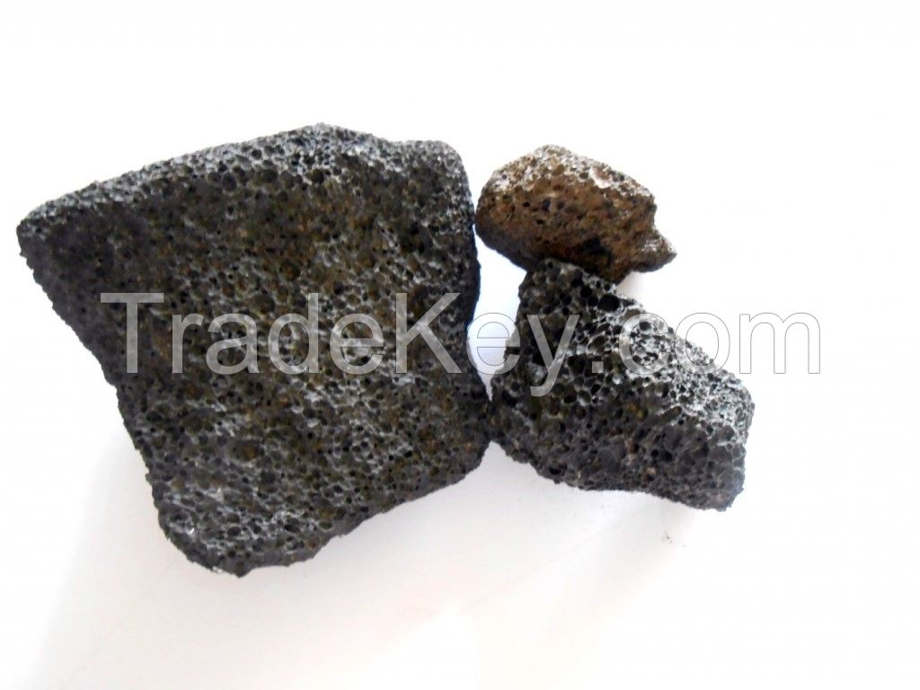 Pumice , Basaltic Pumice , Scoria , Pumice Stone