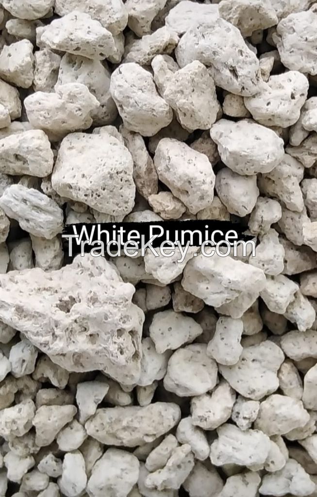 Pumice