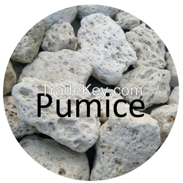 Pumice