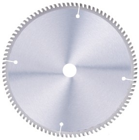 TCT Cutting Aluminum Circular Saw Blade - Customized