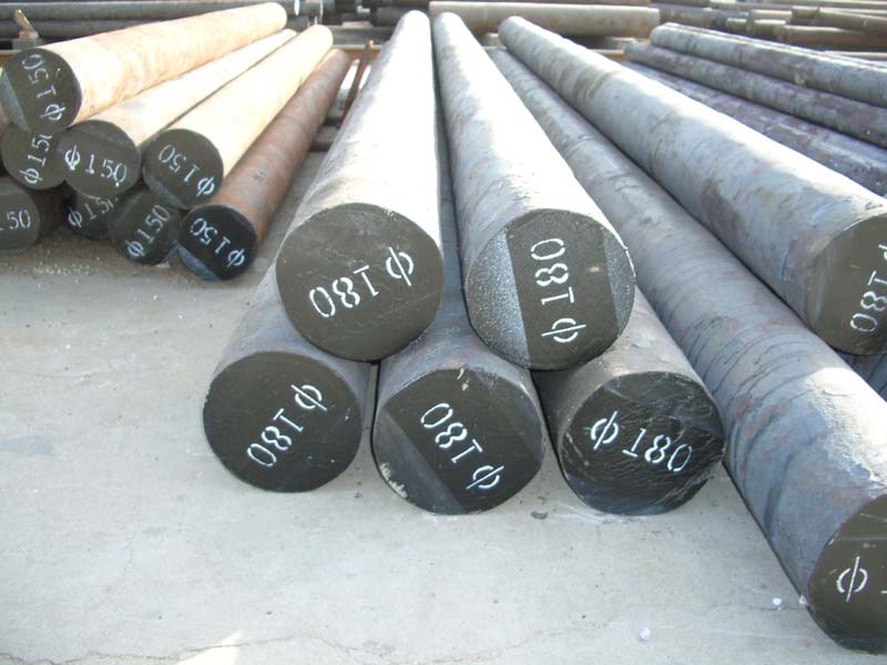 SCM440/4140/42CrMo/42CrMo4V Steel Bar