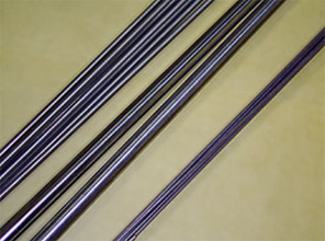 molybdenum bar