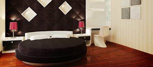 Shanghai Goleaders Wooden Products Co., Ltd.