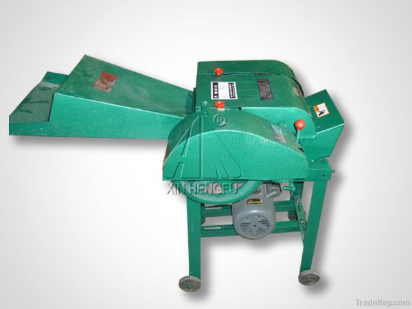 chaff cutter/crop cutter