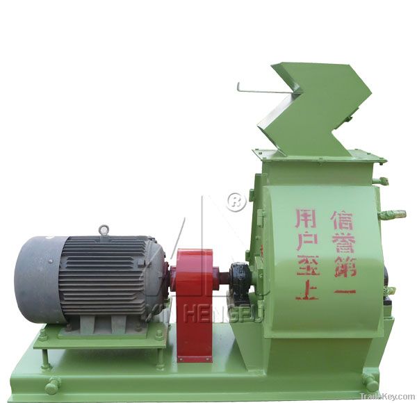 SFSP series hammer mill.grinder