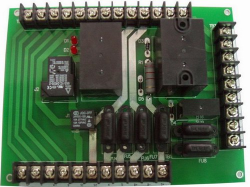 PCBA OEM