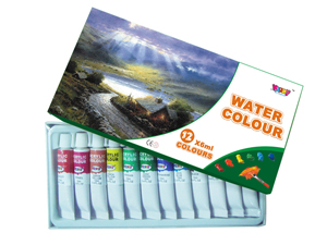 Water Color Set(12 colors) 1043#