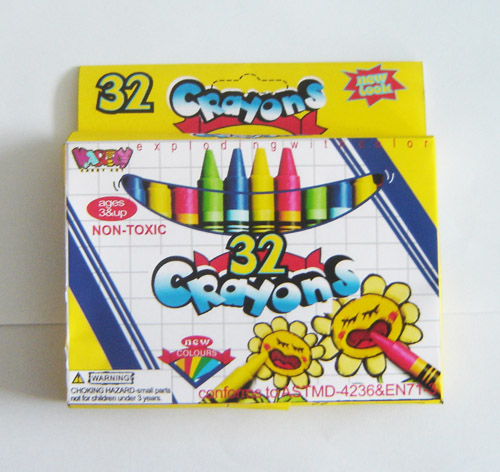 crayon