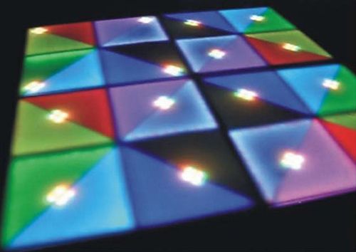 LED Dance Floor