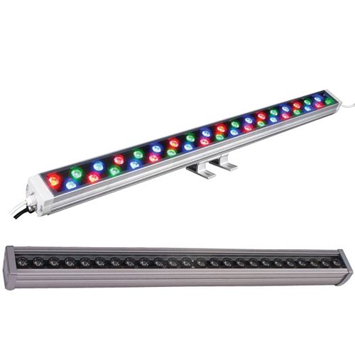 24*3w Waterproof LED Wall Wash