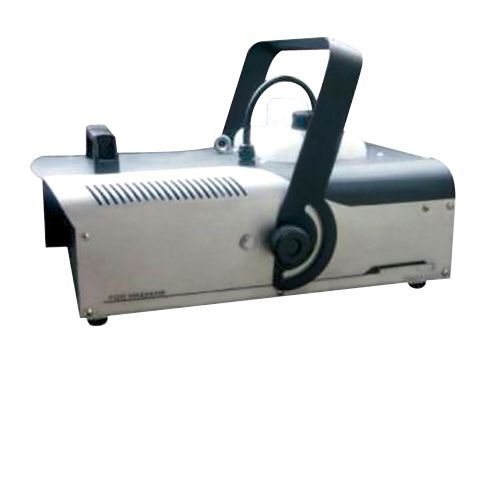 1500W Fog Machine