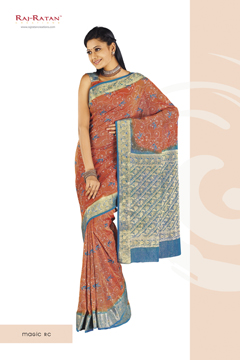 Ruchi sarees