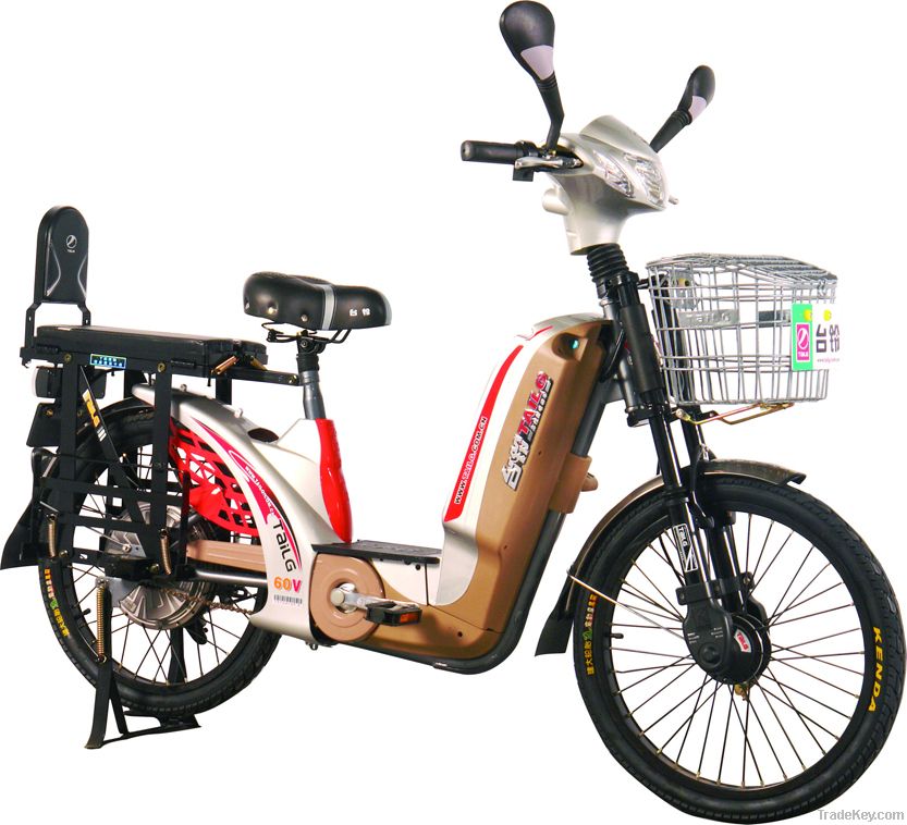 wholesale delivery electric bike bicycle TDL165Z