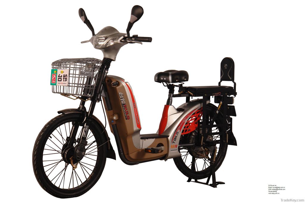 wholesale delivery electric bike bicycle TDL165Z