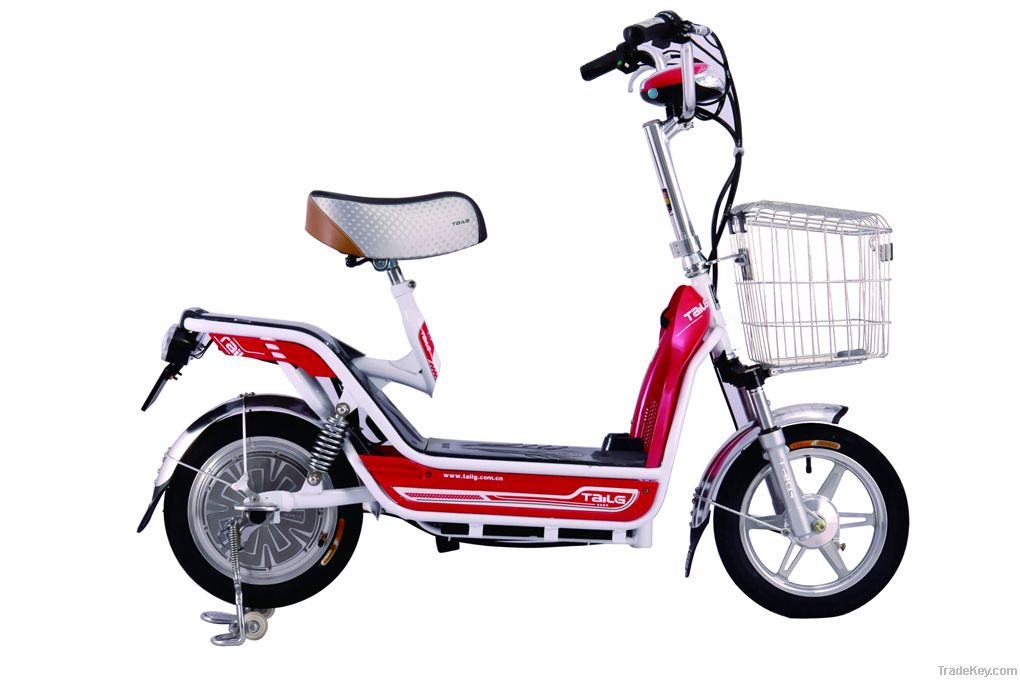 children electric scooter 48v TDT821Z