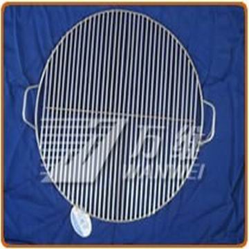 Barbecue Grill Mesh