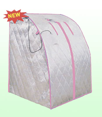 portable  infrared sauna room, portale sauna cabinet