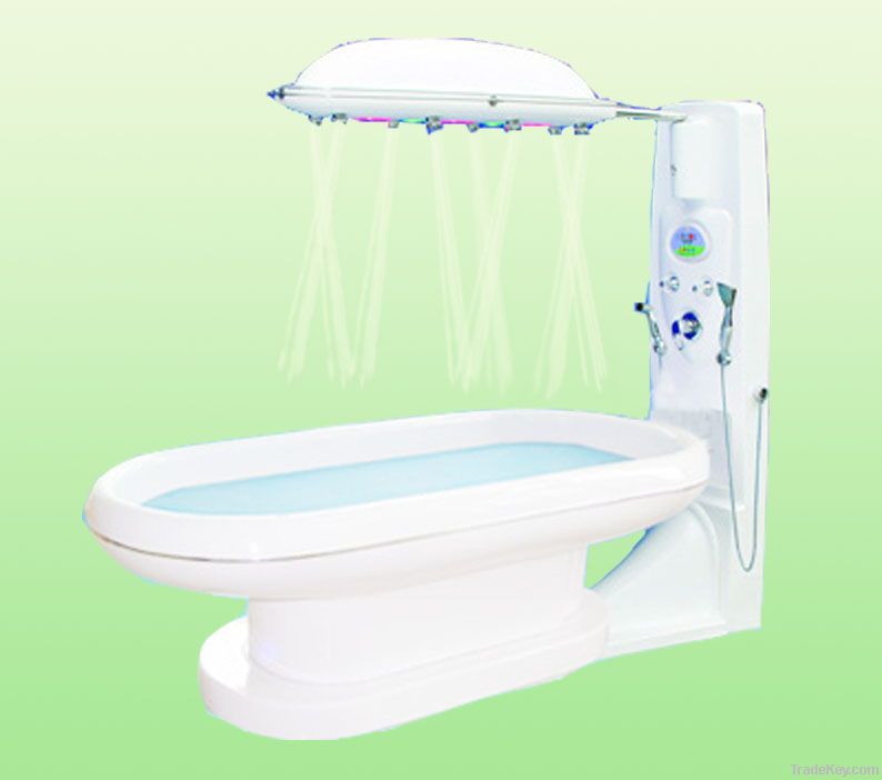 Multi-Function &amp; Far Infrared Vichy Shower Equipment &amp; SPA Equipment