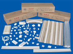 ceramic weld backing tapes