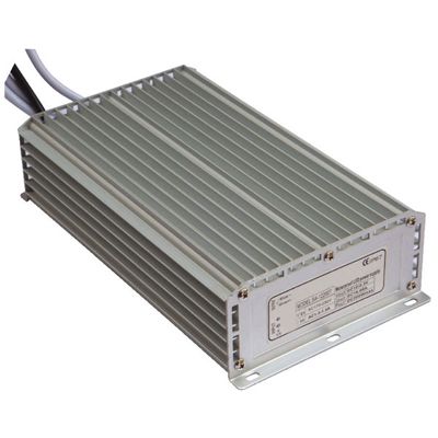 200W 12V Constant Voltage Waterproof Power Supply