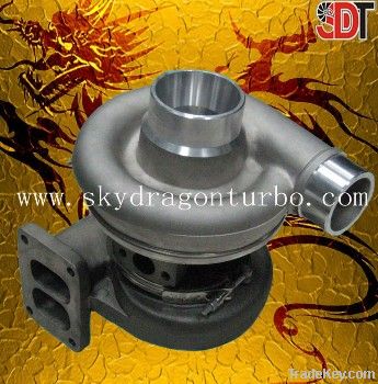 Turbocharger 4LGK