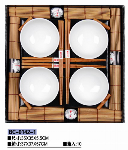 tableware sets