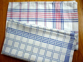 Kitchen Towels