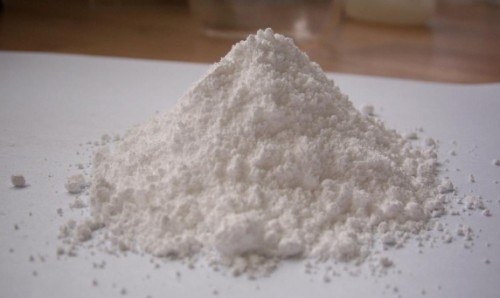 Titanium Dioxide Rutile Type