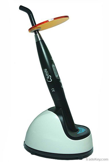 Dental Curing Light Led teeh cure lamp tooth wireless dentistry unit