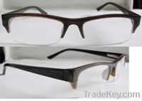 Bufflao Horn Optical Frames