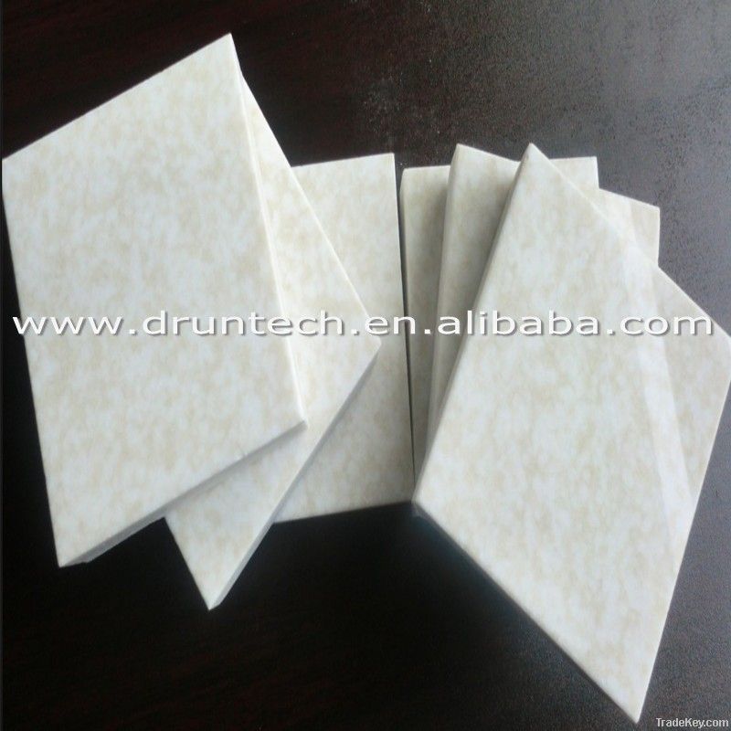 Beige marmogalss wall tile (floor tile )