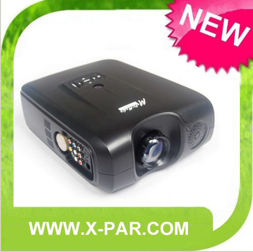 TV projector/cheap projector XP526