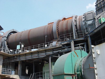 Drying Machine, rotary drier, rotary kiln