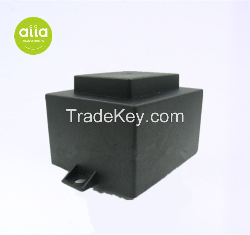 Encapsulated Power Transformer EI54/12VA