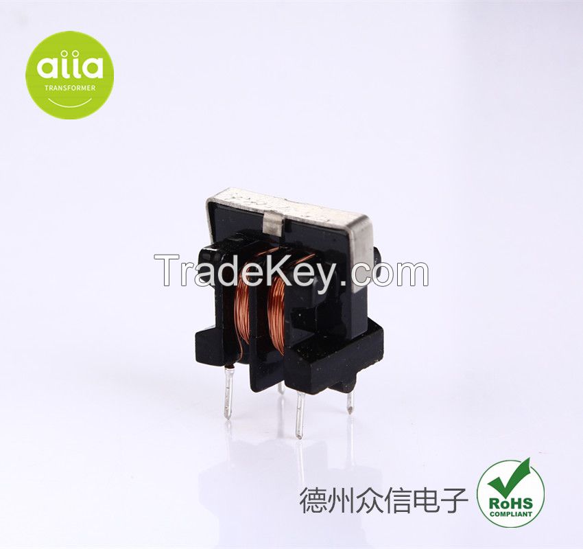 Common Mode Chokes Inductors