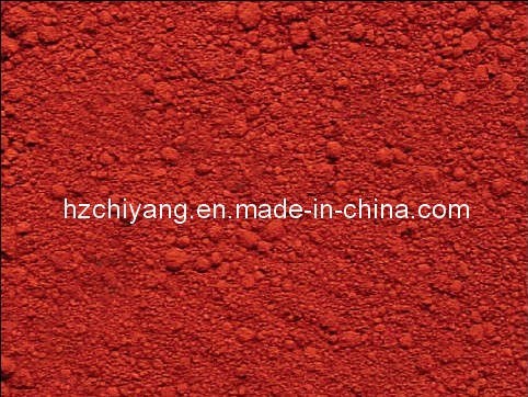 Iron Oxide Red