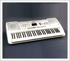 Electronic Organ