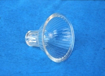 water meter cover  reflector