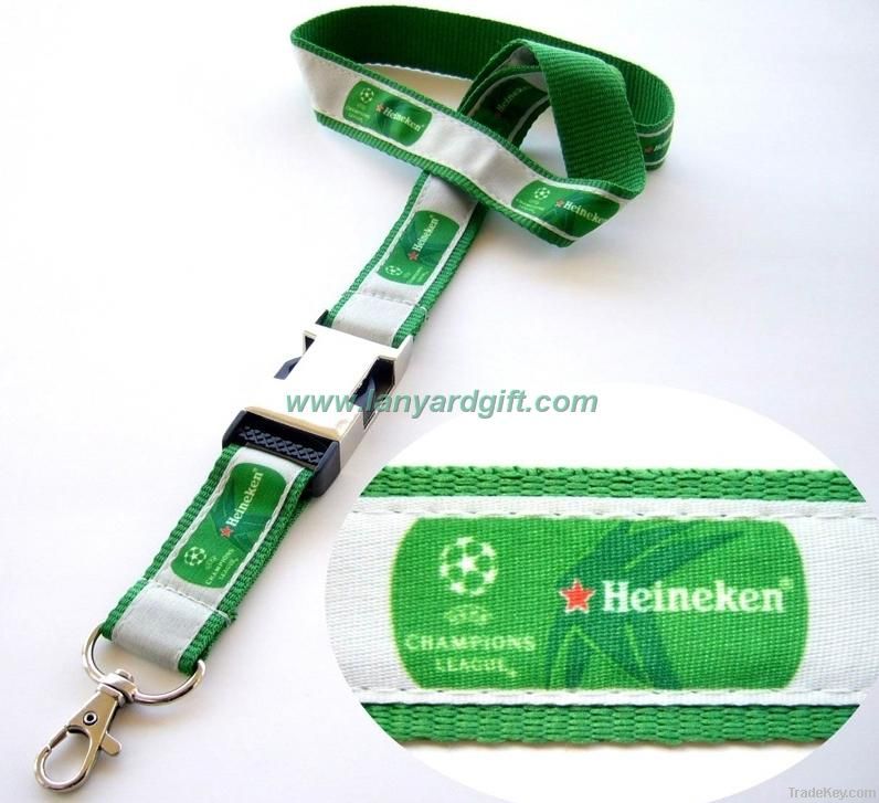 neck lanyard