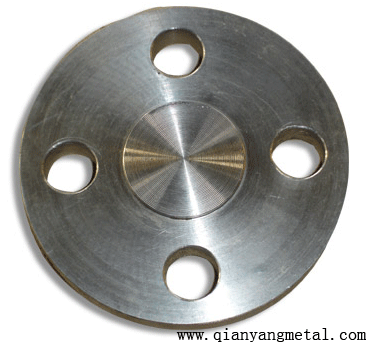 Blind Flanges