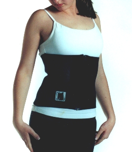 SLIMMING VEST