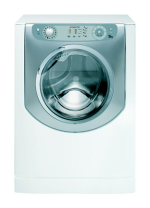 Ariston Aqualtis 9KG Washer