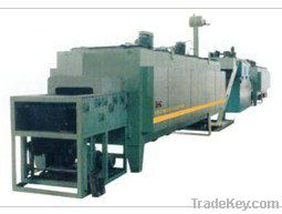 Mesh-belt Carburizing Furnace